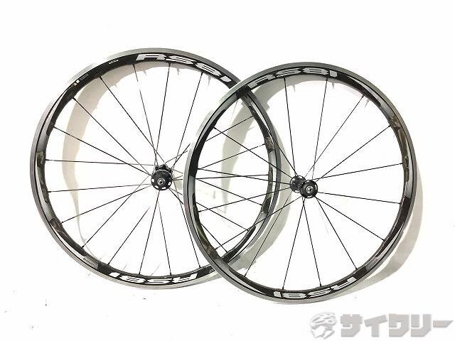 中古】【ジャンク品】Rolf VECTOR PRO 650c クリンチャーホイール