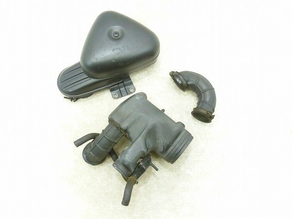 J8-1031 ホンダ スティード400 エアクリーナーボックス 純正品 【NC26
