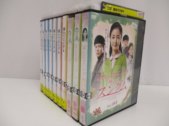 DVD HERO 2014年版 木村拓哉 全6巻 レンタル落ち MM09889の落札情報