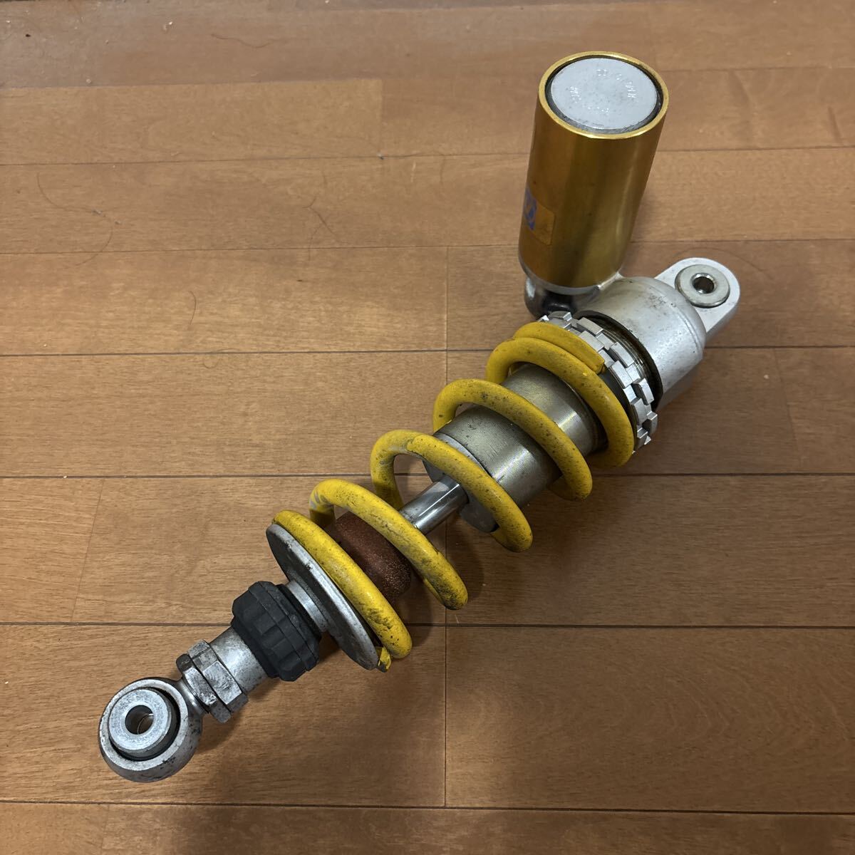 1円スタート売切り！〇トヨタ86(ZN6)GTグレード後期純正SACHS(ザックス