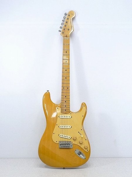 国産ヴィンテージ 1980年製 YAMAHA SR-400 SuperR'nroller400 純正