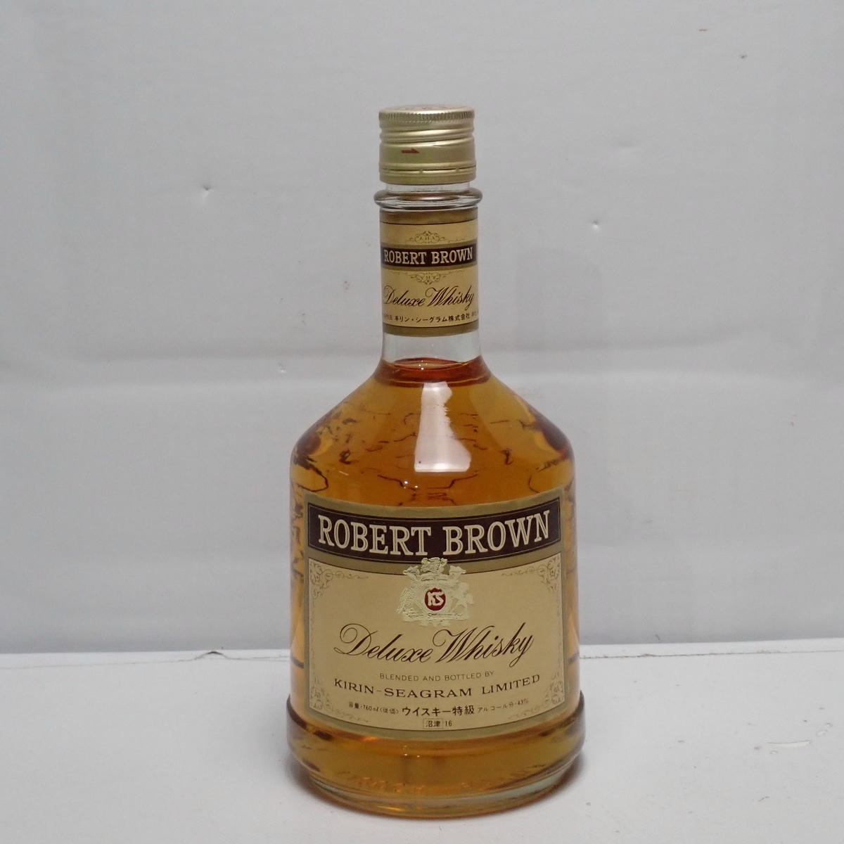 新品】未開栓 2本セット キリンシーグラム エンブレム シャトラン