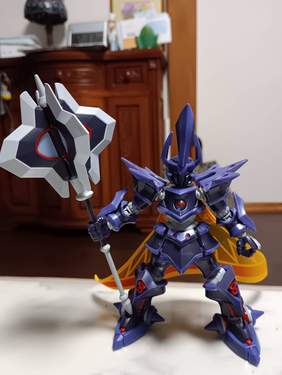 プラモデル】【ジャンク】BANDAI ダンボール戦機 ハイパー