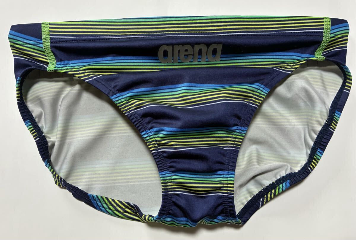 競パン アリーナ NUX ARN4008 Oサイズ 中古 「難」の落札情報詳細