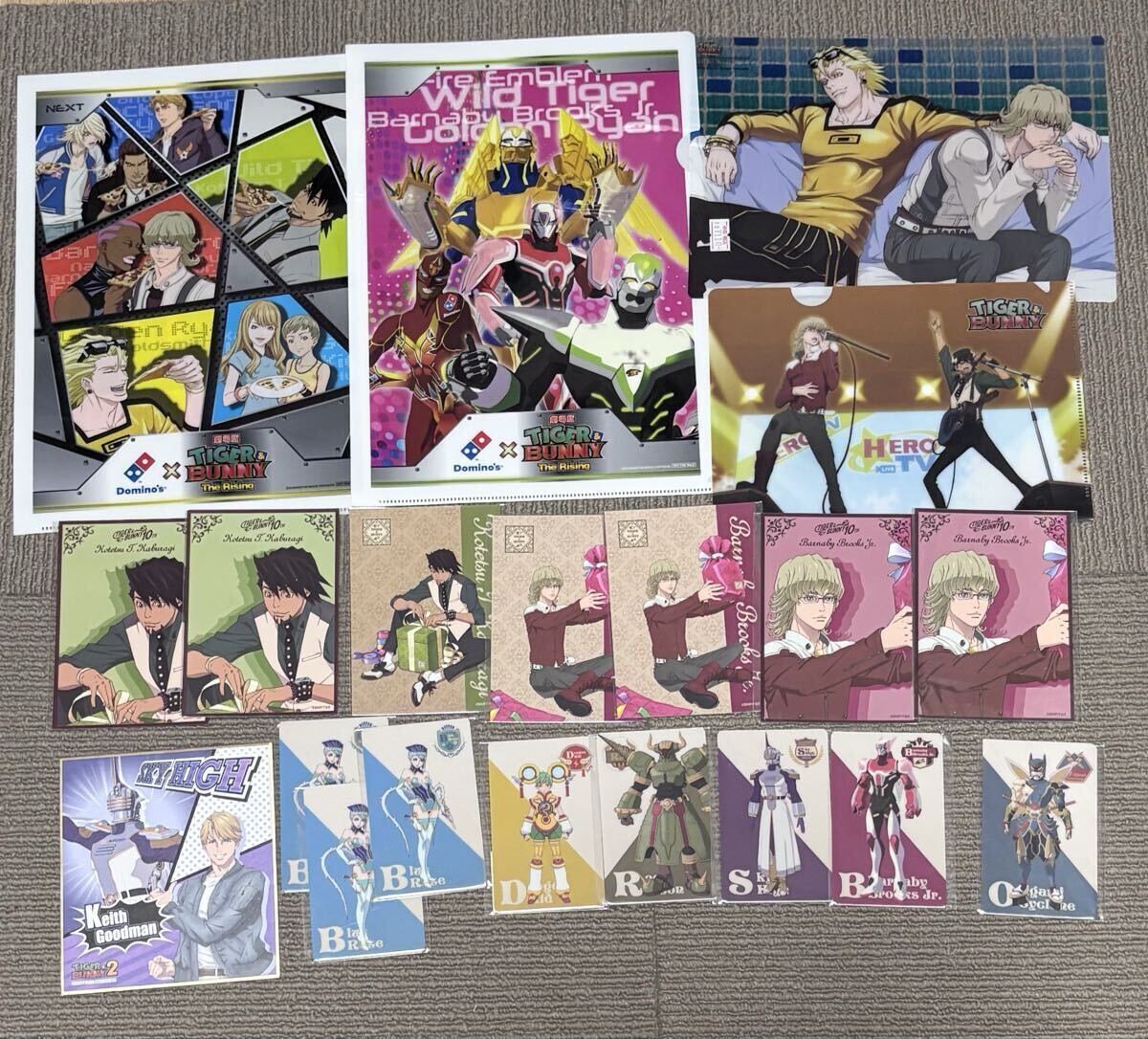 新品】俳優 三浦春馬 みうらはるま 非売品 クリアファイル 伊藤園