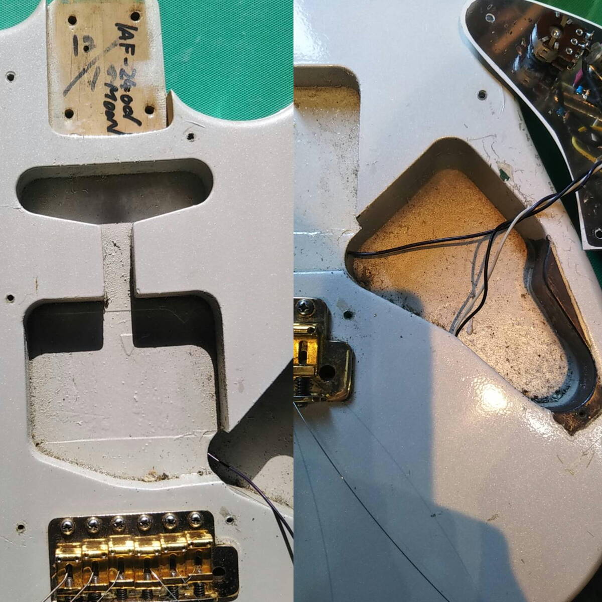 改造品 ジャンク! Bartolini TCT/wMCT375アウトボードプリ Yahoo
