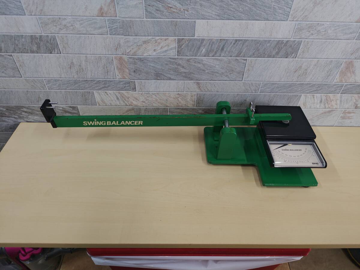 中古】中古 ゴルフ工房 KAMOSHITA シャフト 抜き機 工具の落札情報詳細
