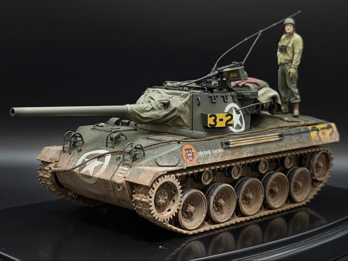 ジャンク 未組立 タミヤ ミリタリーミニチュアシリーズ 戦車系