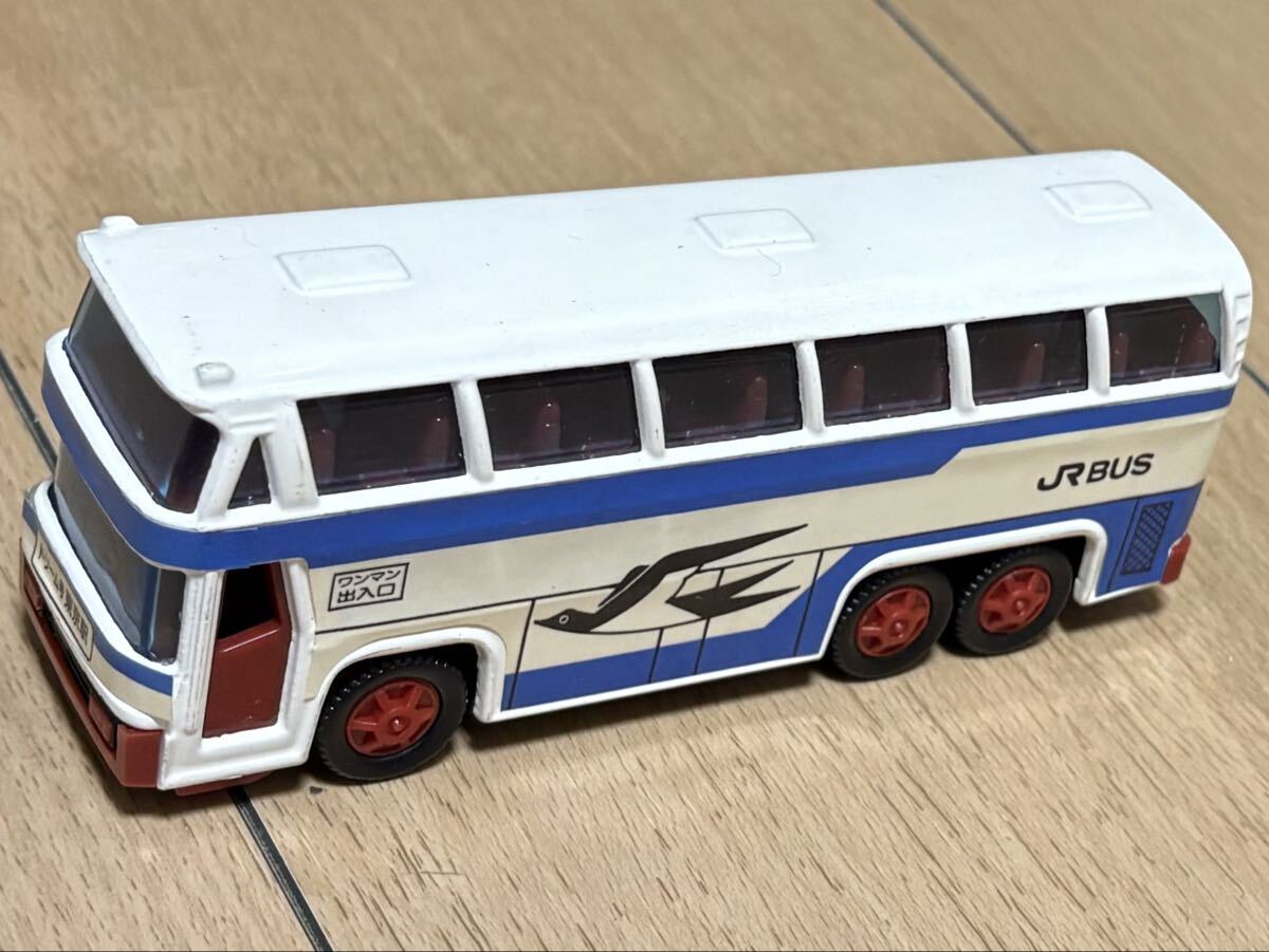 中古】ダイヤペット No.D-266 1/40 『国鉄ハイウェイバス/三菱ふそう