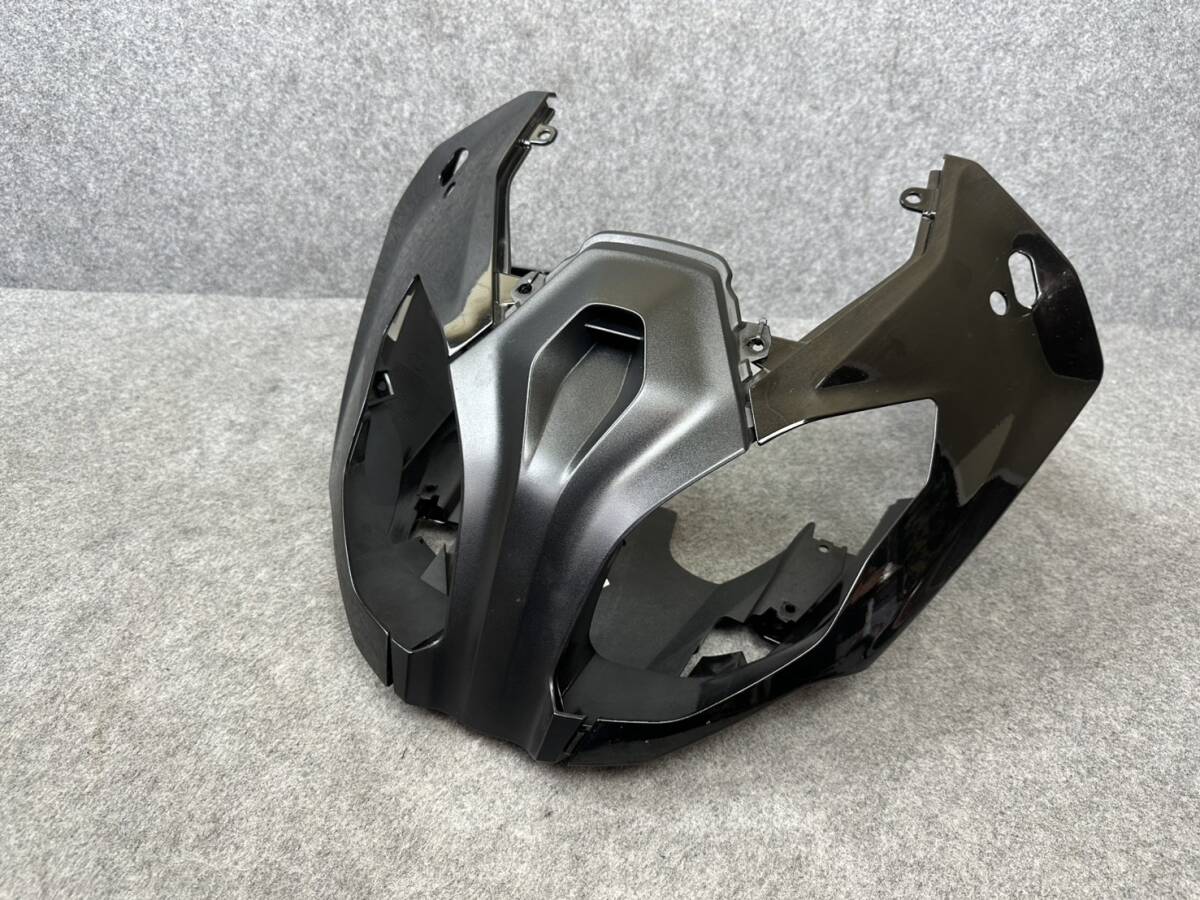 スズキ gag 50 ギャグ 二等ヘッドライトカウルの落札情報詳細 - Yahoo