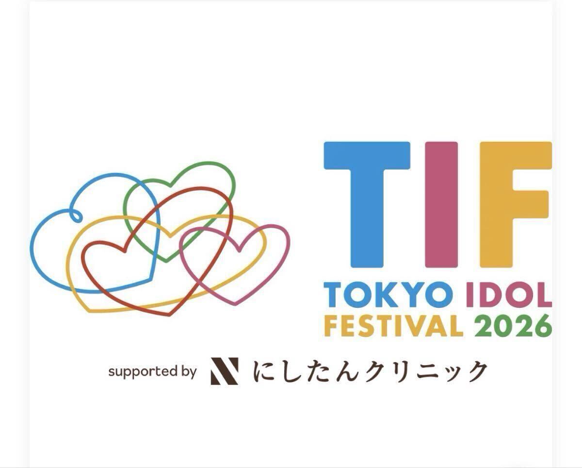 希少!DVD【TIF TOKYO IDOL FESTIVAL 2015 feat.アイドリング】東京