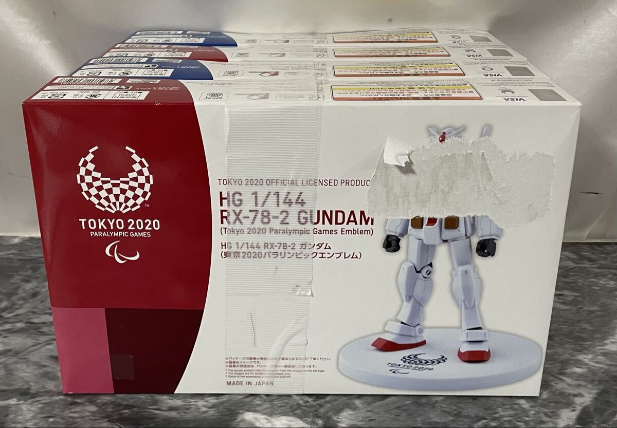 【新品・未使用】東京2020オリンピック・パラリンピック ピンバッジ アシックス 新品】M 東京 2020 オリンピック ポロシャツ アシックス asics 白