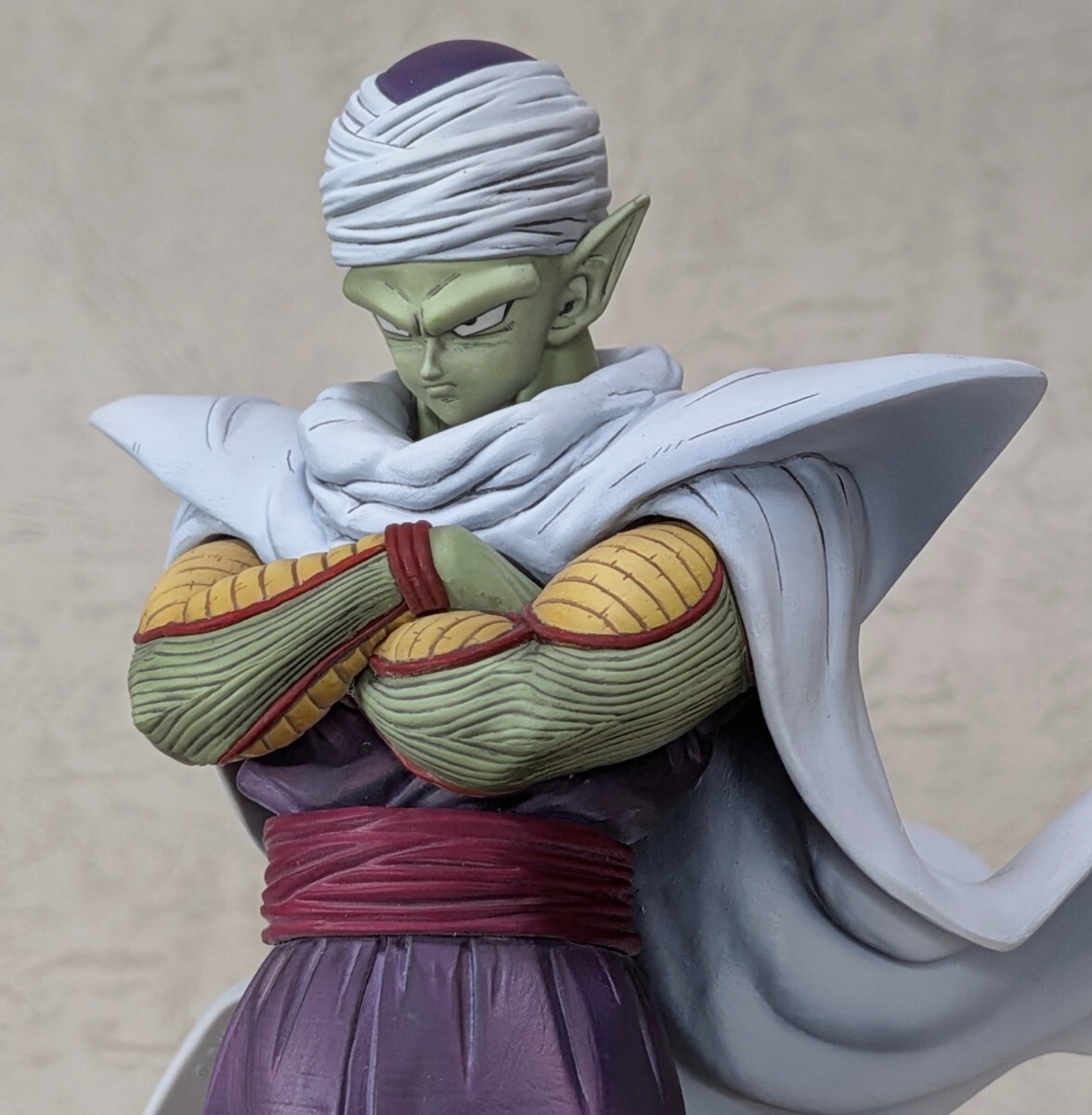ドラゴンボール ピッコロ セル画 背景付き 動画 原画の落札情報詳細