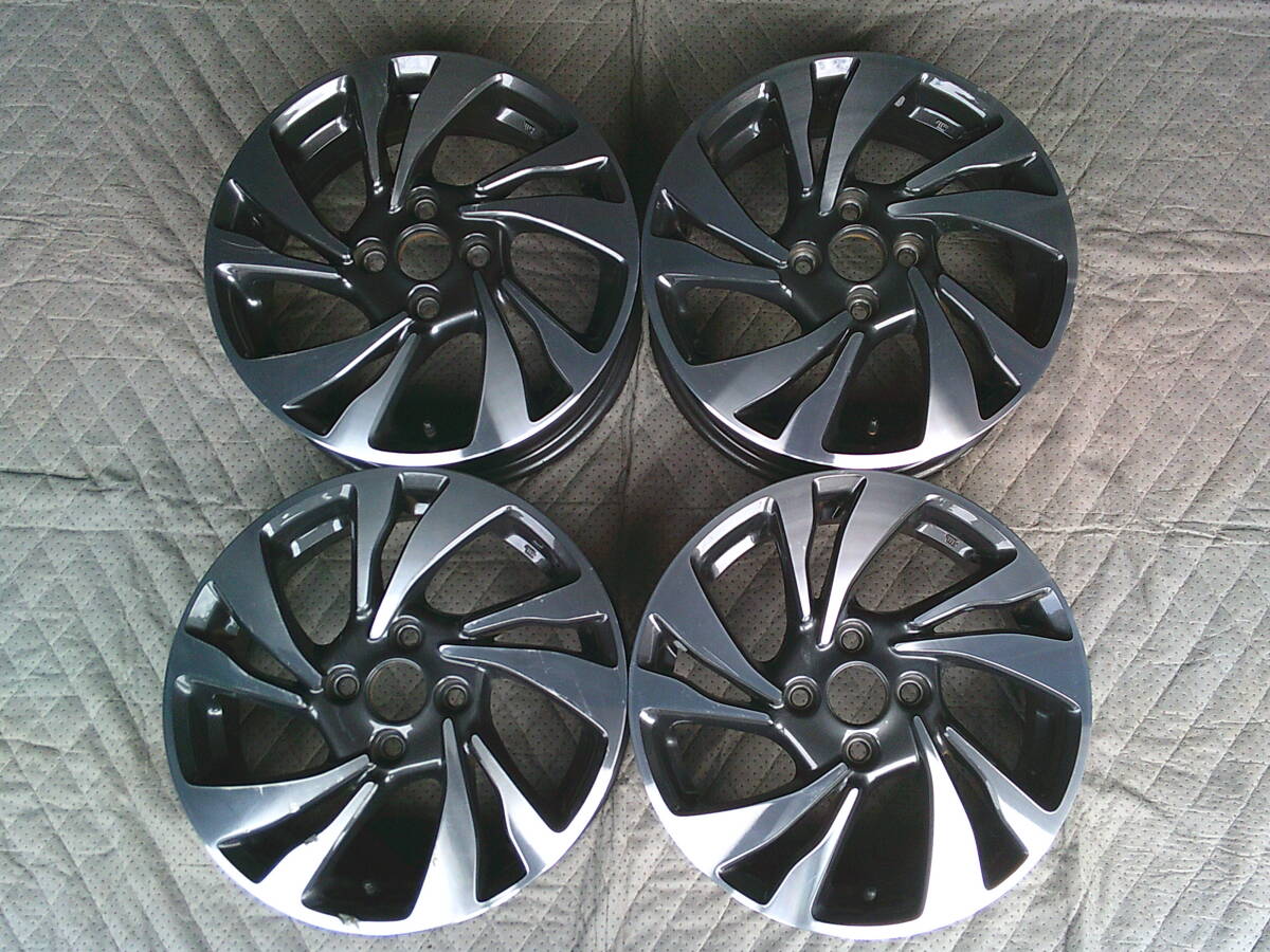 新品】ソリオバンディット☆純正タイヤホイール☆新車外し☆165/65R15