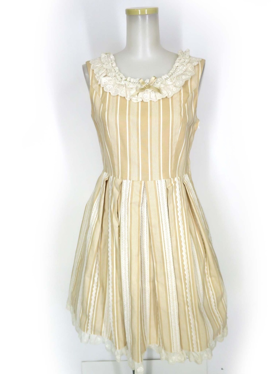 新品】☆新品タグ付☆Innocent Worldイノセントワールド☆半袖