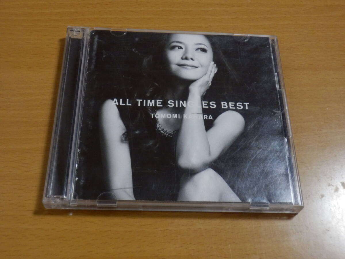 華原朋美 8cmCD2枚 ☆I BELIEVE（'96ミナミCMソング） ☆I'm Proudの