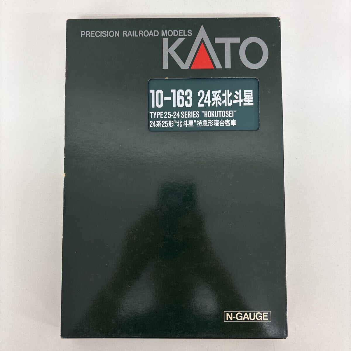N-GAUGE KATO 10-421 313系0番台 4両基本セット 高輝度LED化 最後尾