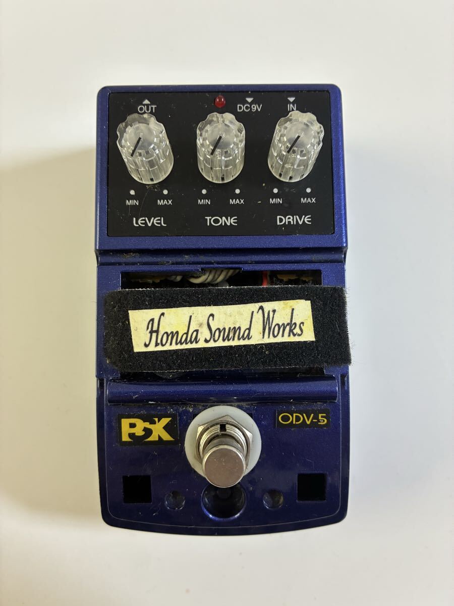 中古】○ HONDA SOUND WORKS FUJIYAMA DRIVE BREAKER HSW ホンダ