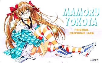 横田守 画集 『MAMORU YOKOTA ART WORKS』の落札情報詳細 - Yahoo
