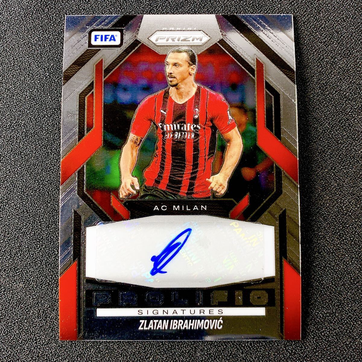 新品】Zlatan Ibrahimovic ズラタン・イブラヒモビッチ マンチェスター