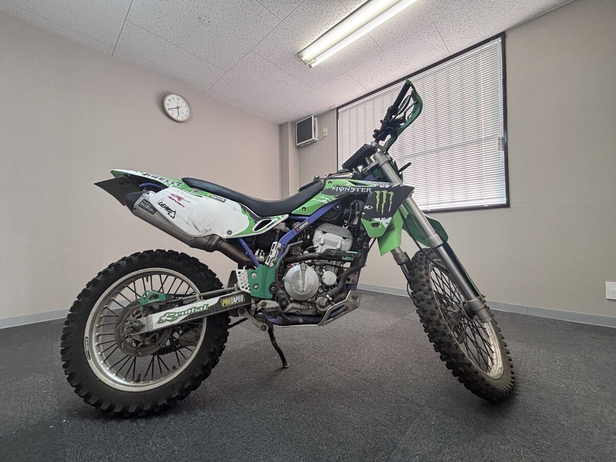 中古】☆ZX-14 本物モンスターエナジー(北米限定) カスタム ナビ ETC
