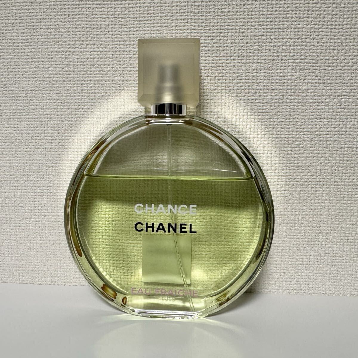 ☆ 未使用品! CHANEL/シャネル エゴイスト プラチナム バスジェル