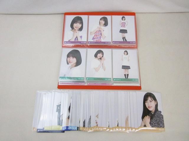 ☆乃木坂46 井上小百合 2-2 L版写真 可愛い ☆高画質☆美品の落札情報