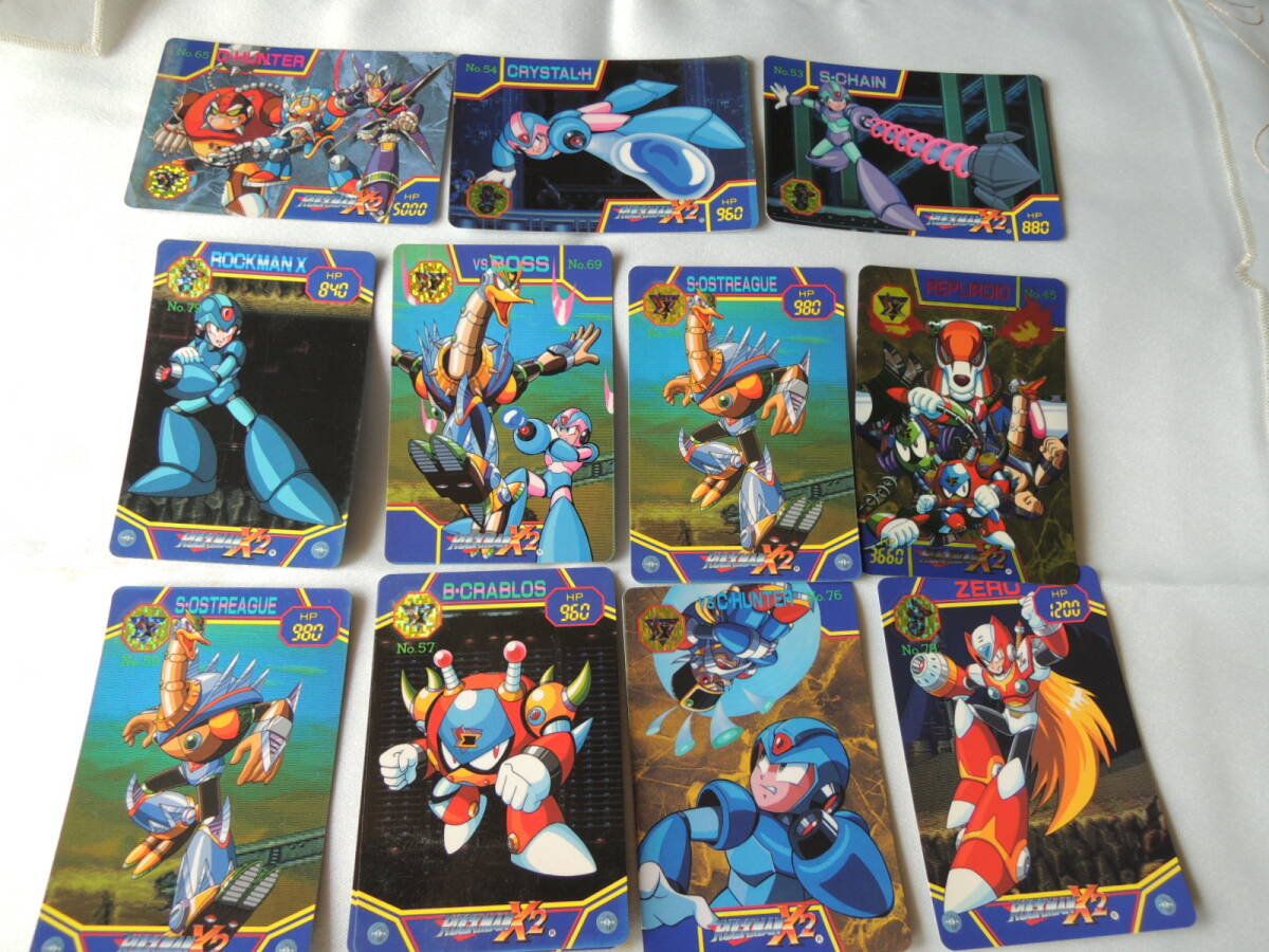 未使用に近い】「ALL CAPCOM WORLD '98」（オール カプコン ワールド