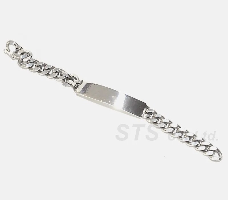 完売品 WEIRDO ウィアード HOTROD-4EYEDOO BRACELET ブレスレット