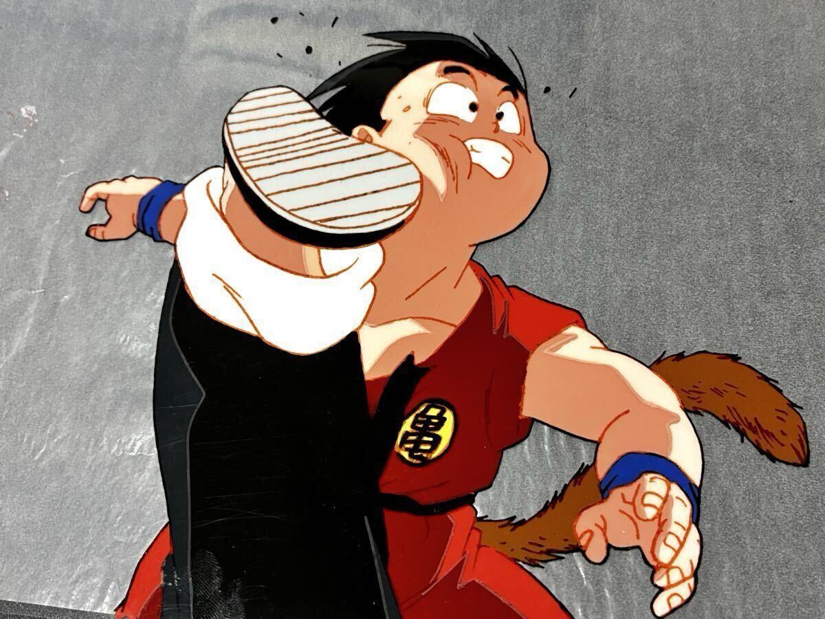 ドラゴンボール パン セル画 Celの落札情報詳細 - Yahoo!オークション