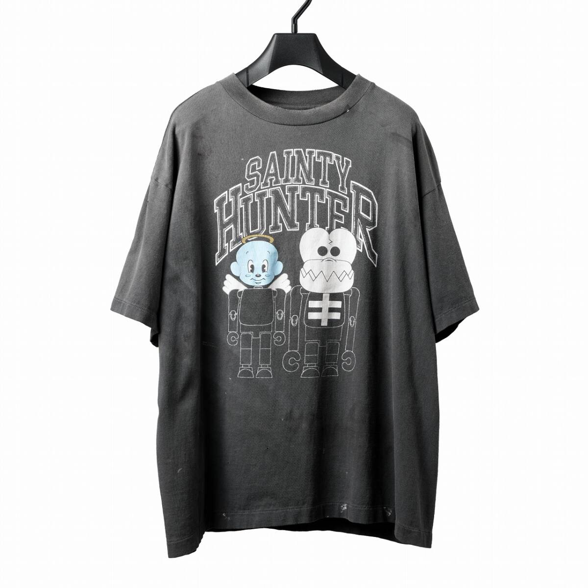 中古】即決 人気 バウンティーハンター × ザ・クラッシュ BOUNTY