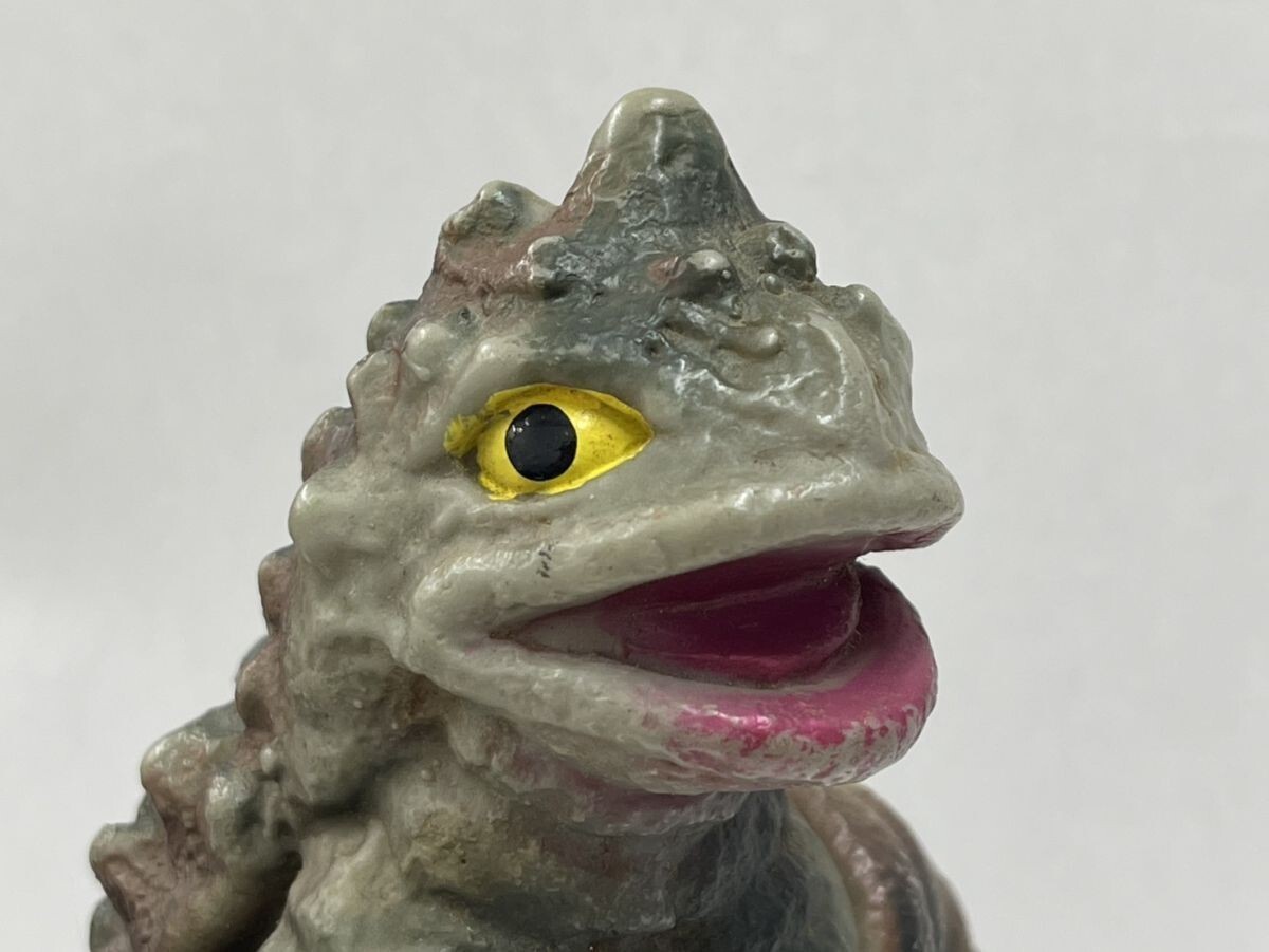 中古】絶版◇ ゲソラ 決戦！南海の大怪獣 特撮大百科 Ver.2 イワクラ