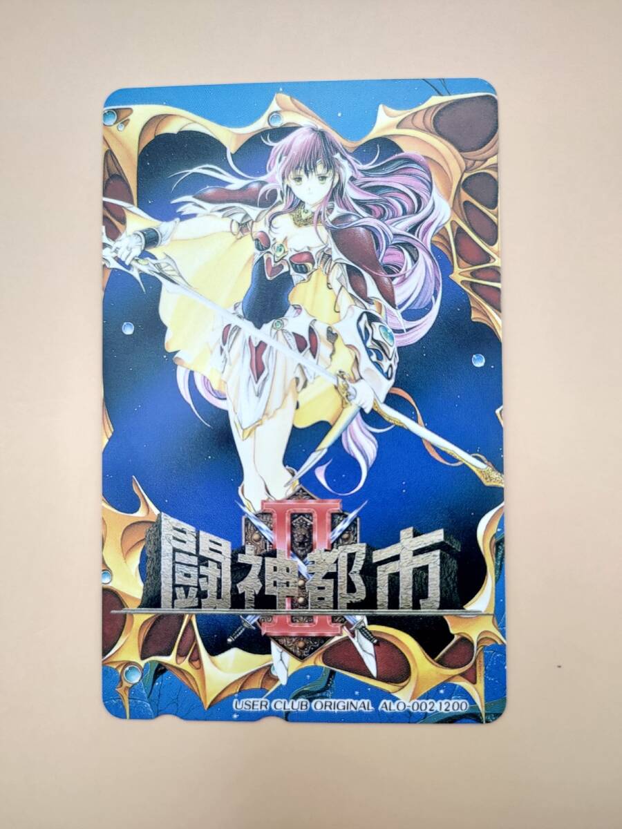 アトリエ彩 闘神都市II 瑞原葉月 青版 1/6 スケールの落札情報詳細