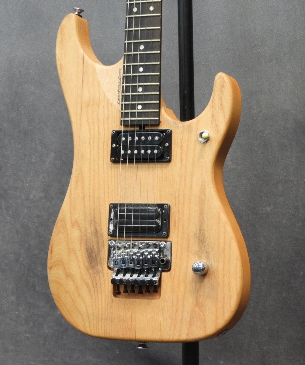中古】FRESHER FX-700 フレッシャー 1980年代 USA製PU交換 中古