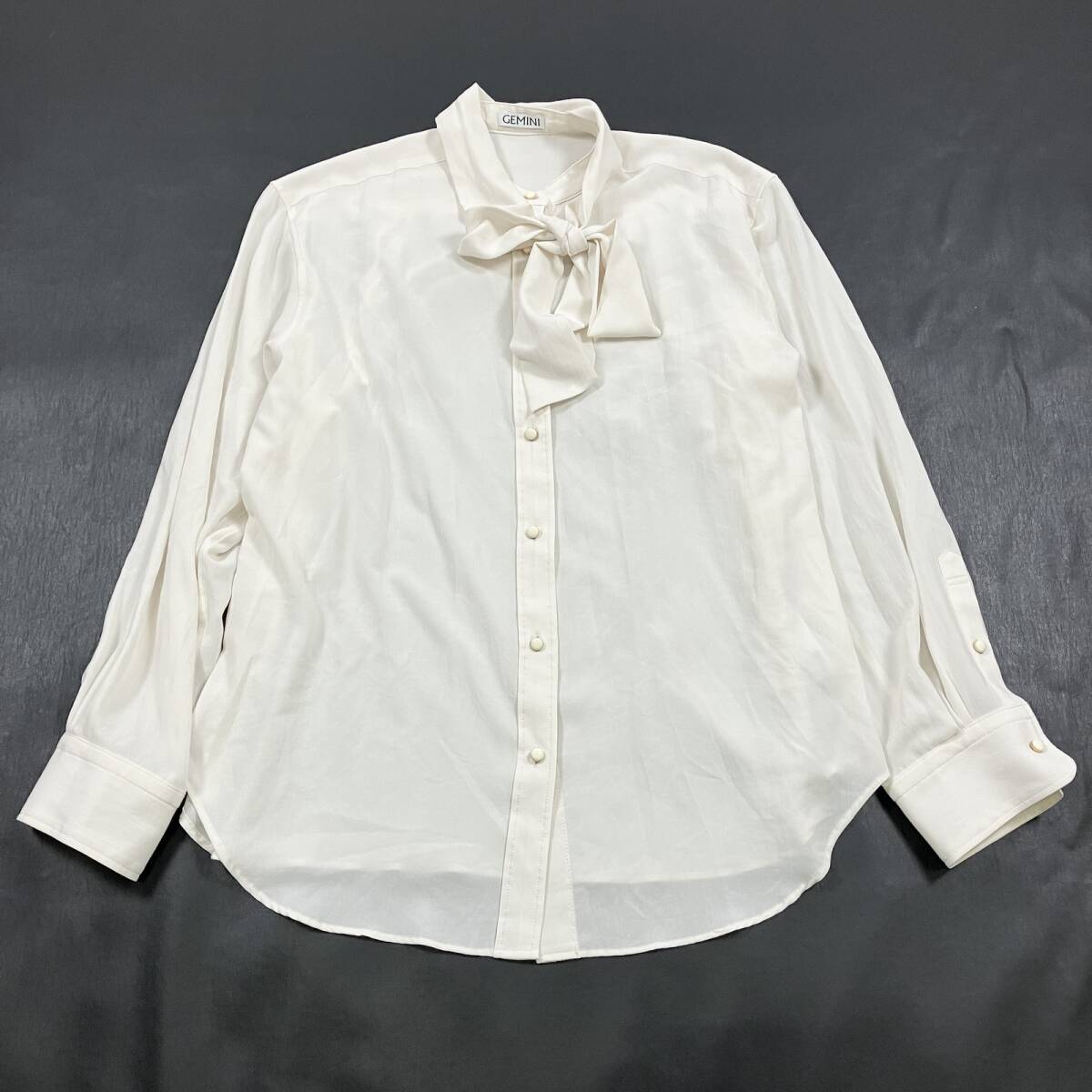 中古】今季 18ss 田丸麻紀さんコラボ Whim Gazette ウィムガゼット