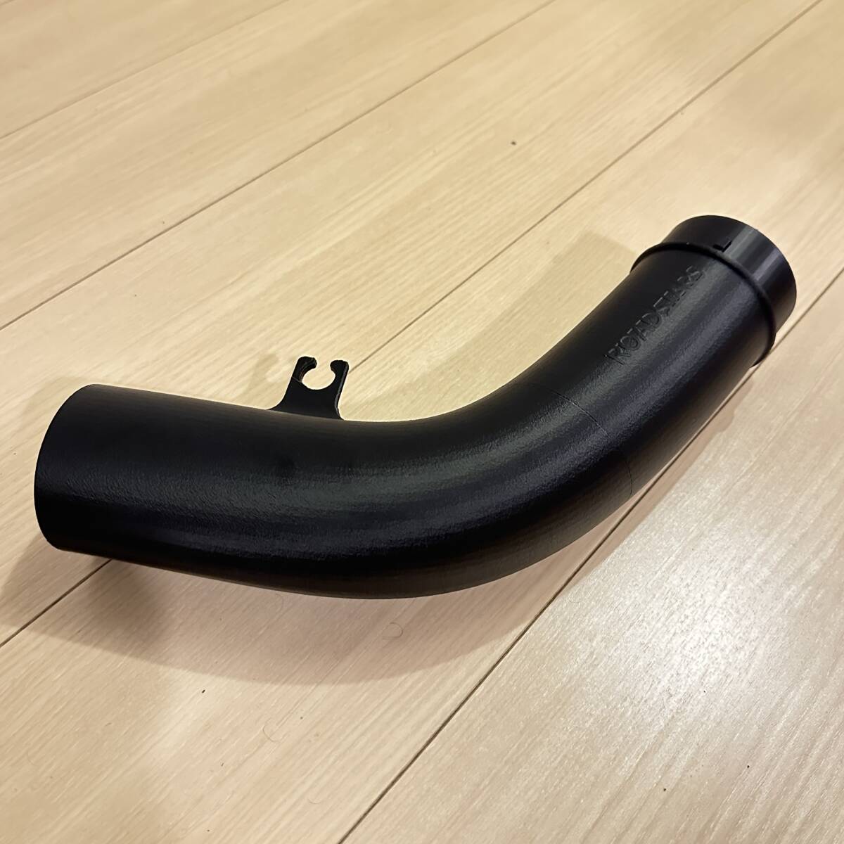 S15 シルビア 純正 エアインテーク ダクト エアクリーナー 導風ダクト