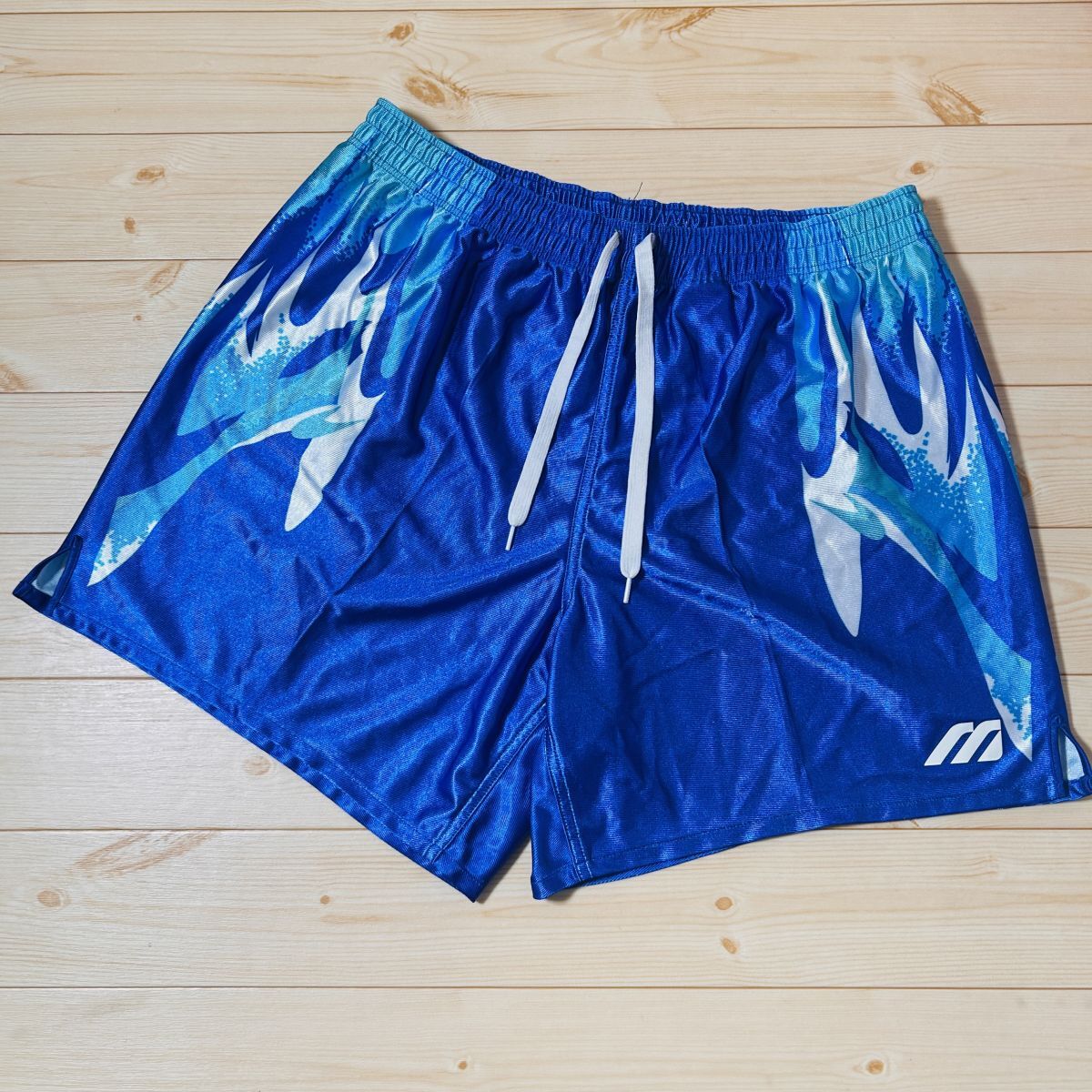 中古】ミズノ 横浜フリューゲルス 1995 ユニフォーム L 正規品 95 96