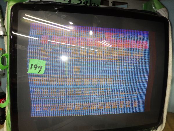 中古】昭和レトロ 麻雀ゲームテーブル筐体 アーケード/マージャン