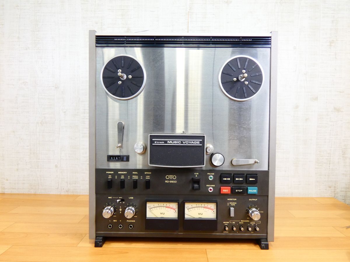 美品!! スズキ MRワゴン (MF22S) 日産 モコ (MG22S) 純正 CD/MD デッキ