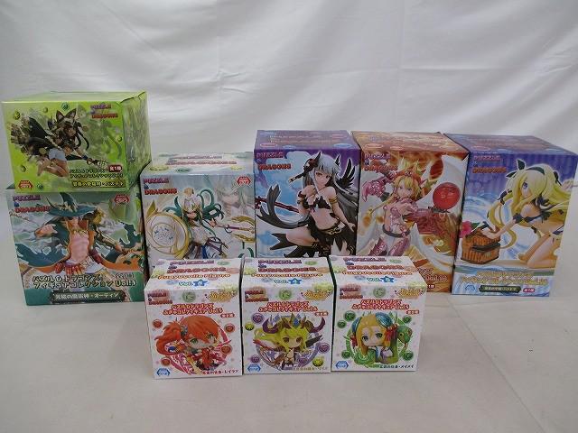 新品】フィギュア プルクラ 『バステト 方天戟』の落札情報詳細