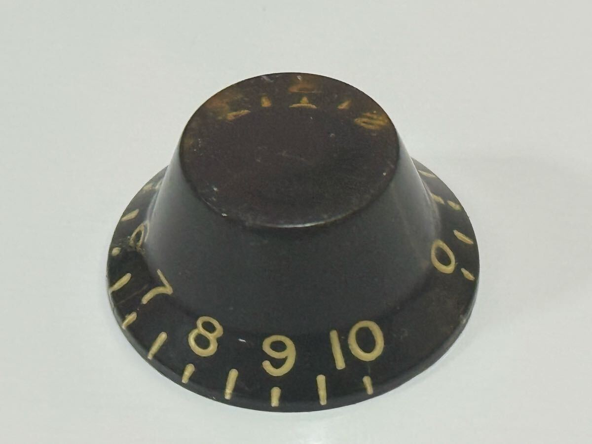 DMC トップハットノブ Top Hat Knobs Ver2.0 Aged Dead Mint Club