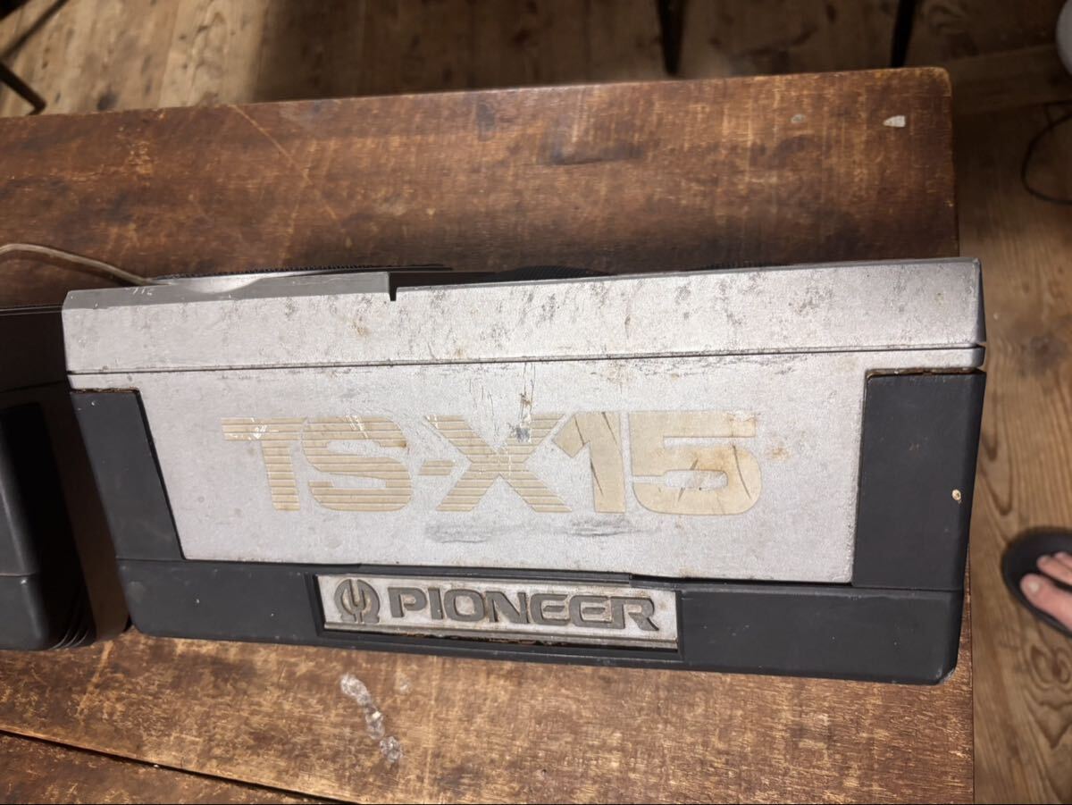 S191116-0258 JZX 100 チェイサー ツアラー V 後期 純正 リア
