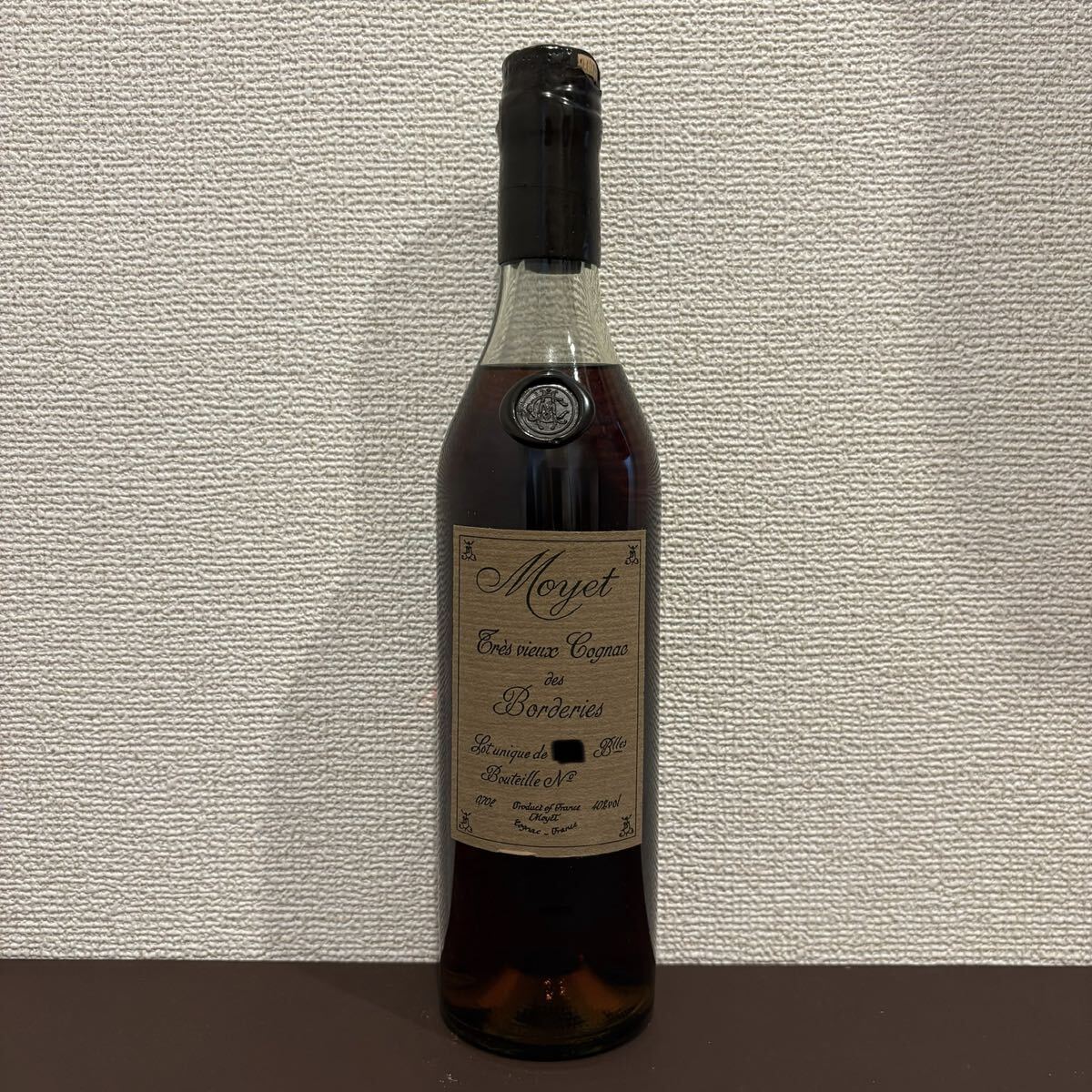 新品】5069 古酒☆古酒洋酒 CHATEAU PAULET BORDERIES TRES VIEILLES