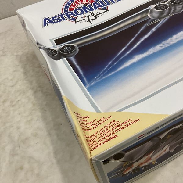中古】KC66◇当時物 古い 足無し/足なし PEZ ペッツ 宇宙飛行士