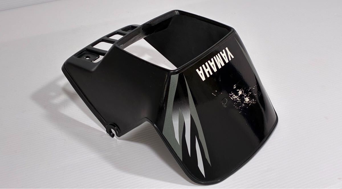 バイク YAMAHA セロー250 純正 ヘッドライトカウル 3C5-84502-00