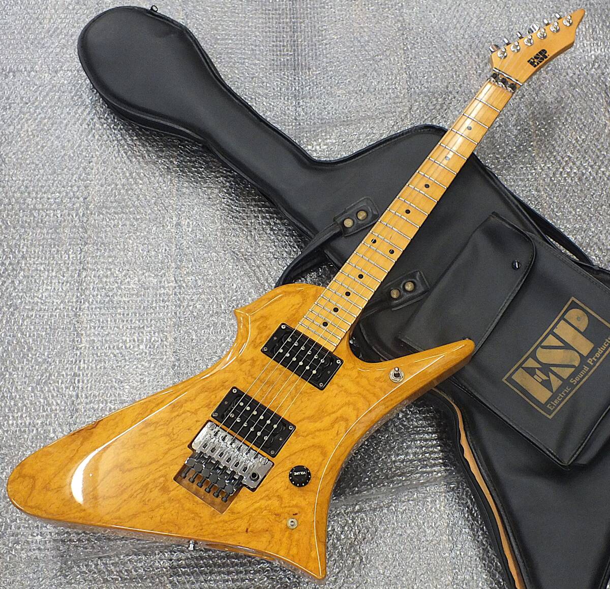 中古】ヤマハSFX-Ⅱ山本恭司モデル風の落札情報詳細 - Yahoo