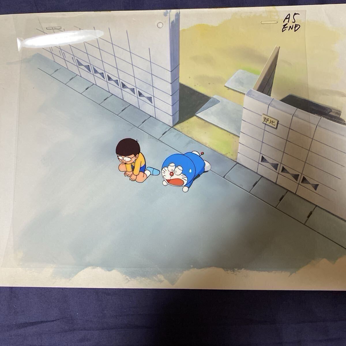 ◇DVD 藤子不二雄 映画おばあちゃんの思い出/ザ・ドラえもんズ