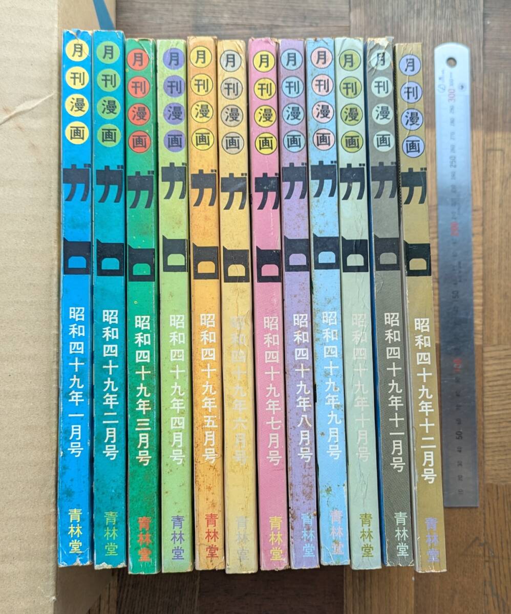 丸尾末広 漫画セット 青年漫画　11冊セット 丸尾末広 漫画セット 青年漫画 11冊セット 丸尾末広 漫画セット 青年