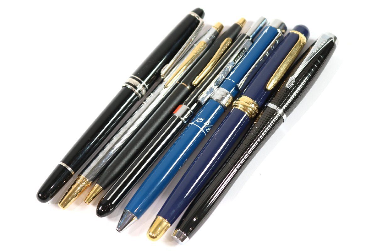 未使用□ Pentel Lancelot 5 ぺんてる 万年筆 ランスロット 5シリーズ