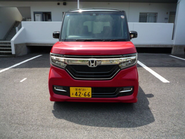 日産 Z12キューブ 純正オプション カスタムグリル メッキの落札情報